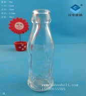 40ml玻璃汽水瓶