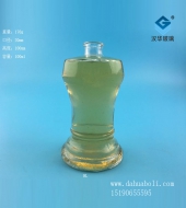 100ml酒精燈玻璃瓶