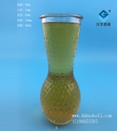 400ml玻璃花瓶