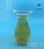 350ml工藝玻璃花瓶