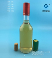 450ml玻璃葡萄酒瓶