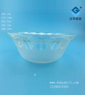 250ml玻璃碗