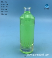 70ml玻璃香水瓶