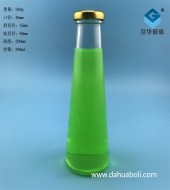 290ml果汁飲料玻璃瓶