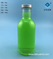 450ml果汁飲料玻璃瓶