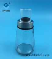 150ml胡椒粉調料玻璃瓶