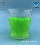 270ml冰川果汁飲料玻璃杯