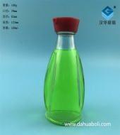 150ml醬油醋玻璃瓶