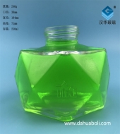 250ml酒精燈玻璃瓶