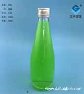 300ml果汁飲料玻璃瓶